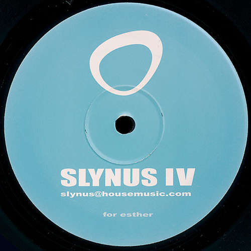 Cover Slynus - IV (12) Schallplatten Ankauf