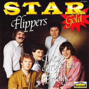 Cover Flippers* - Star Gold (Die Großen Erfolge) (CD, Comp) Schallplatten Ankauf