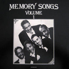 Bild Various - Memory Songs Volume 1 (LP, Comp, Unofficial) Schallplatten Ankauf