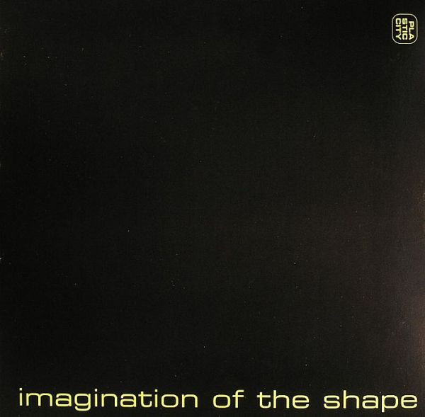 Bild Various - Imagination Of The Shape (2x12, Comp) Schallplatten Ankauf