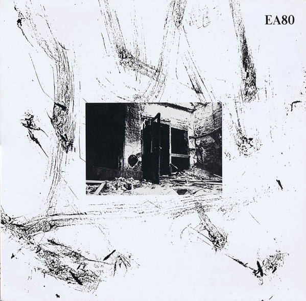Cover zu EA80 - Zweihundertzwei (LP, Album + 7, Single) Schallplatten Ankauf