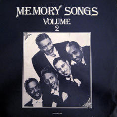 Bild Various - Memory Songs Volume 2 (LP, Comp, Unofficial, Pop) Schallplatten Ankauf