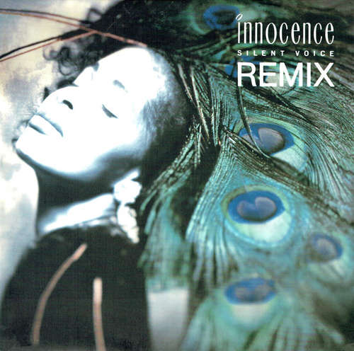 Cover Innocence - Silent Voice (Remix) (12) Schallplatten Ankauf