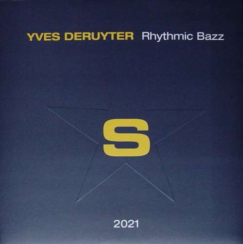 Cover Rhythmic Bazz Schallplatten Ankauf