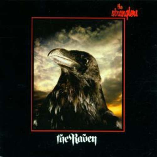 Cover The Stranglers - The Raven (LP, Album, RE) Schallplatten Ankauf
