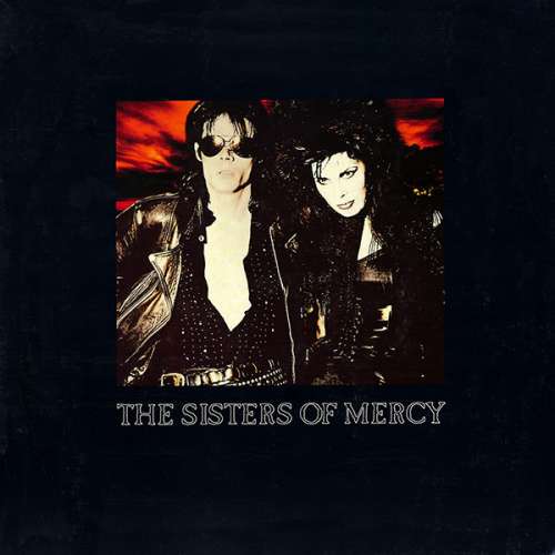Cover Sisters Of Mercy, The - This Corrosion (12) Schallplatten Ankauf