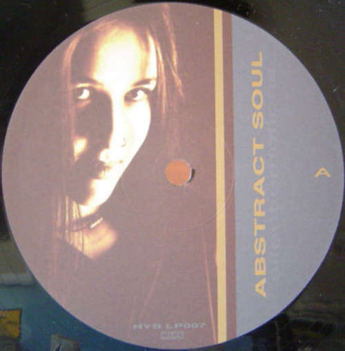 Cover Abstract Soul - Silent Emotions (2xLP) Schallplatten Ankauf