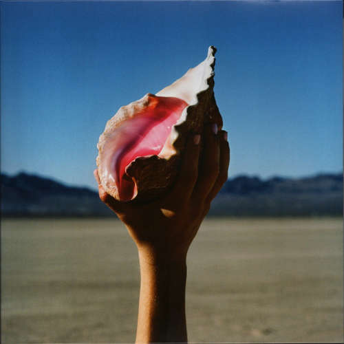 Bild The Killers - Wonderful Wonderful (LP, Album) Schallplatten Ankauf