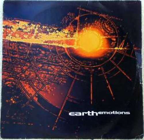 Cover Earth - Emotions (3x12, Album) Schallplatten Ankauf