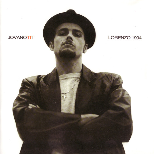 Bild Jovanotti - Lorenzo 1994 (CD, Album) Schallplatten Ankauf