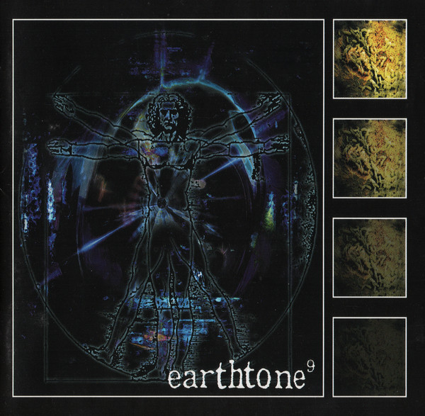 Cover earthtone9 - Arc'tan'gent (CD, Album) Schallplatten Ankauf