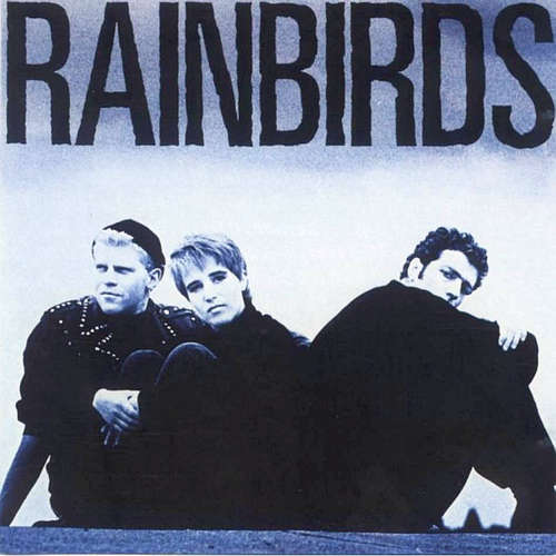 Cover Rainbirds - Rainbirds (CD, Album, PDO) Schallplatten Ankauf