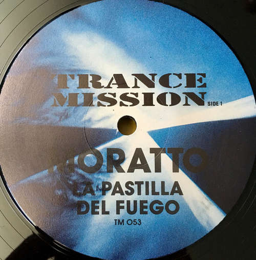 Bild Moratto - La Pastilla Del Fuego (12) Schallplatten Ankauf