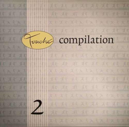 Cover Various - Touché Compilation 2 (3xLP, Comp) Schallplatten Ankauf