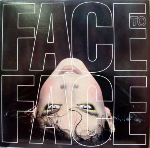 Cover Face To Face (3) - Face To Face (LP, Album) Schallplatten Ankauf