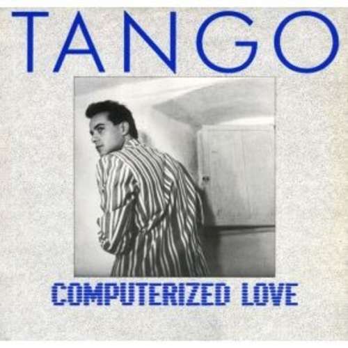 Cover Computerized Love Schallplatten Ankauf