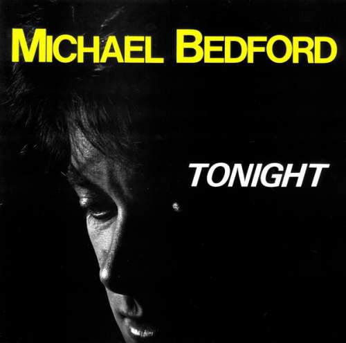 Cover Michael Bedford - Tonight (12, Maxi) Schallplatten Ankauf
