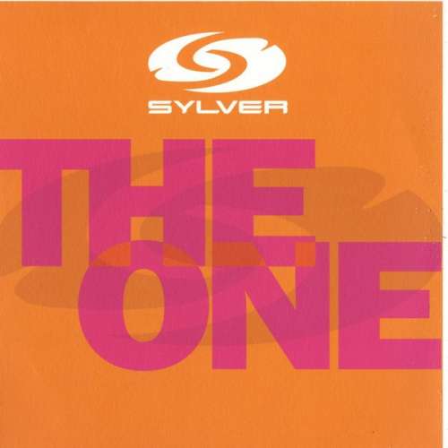 Cover Sylver - The One (12) Schallplatten Ankauf