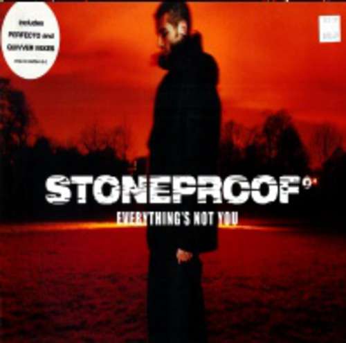 Cover Stoneproof - Everything's Not You (12) Schallplatten Ankauf