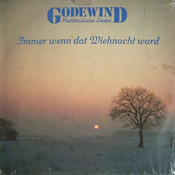 Bild Godewind - Immer Wenn Dat Wiehnacht Ward (LP, Album) Schallplatten Ankauf