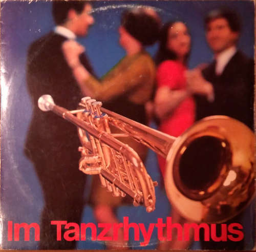 Cover Various - Im Tanzrhythmus (LP) Schallplatten Ankauf