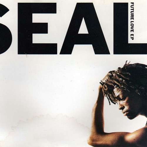 Cover Seal - Future Love EP (12, EP) Schallplatten Ankauf