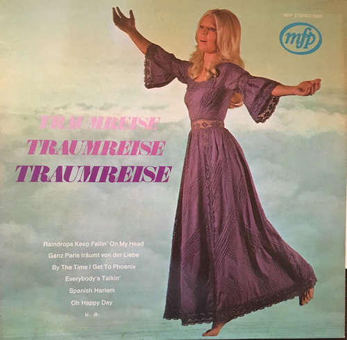 Bild Various - Traumreise (LP, Comp) Schallplatten Ankauf