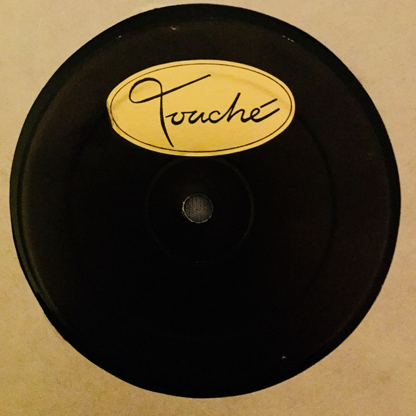Cover Various - Touché Remixes (12, W/Lbl, Bla) Schallplatten Ankauf
