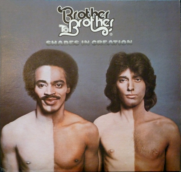 Cover Brother To Brother - Shades In Creation (LP, Album) Schallplatten Ankauf