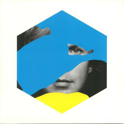 Cover Beck - Colors (LP, Album, Red) Schallplatten Ankauf