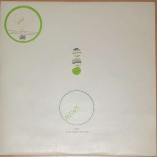 Cover AWeX - Back On Plastic (10) Schallplatten Ankauf