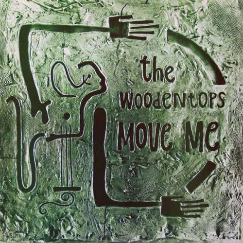 Cover The Woodentops - Move Me (12, Single) Schallplatten Ankauf