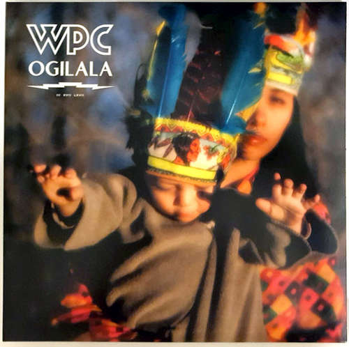 Cover WPC - Ogilala (LP, Album) Schallplatten Ankauf
