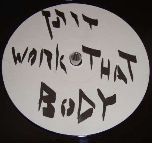 Bild Chanelle - Work That Body (12, W/Lbl) Schallplatten Ankauf