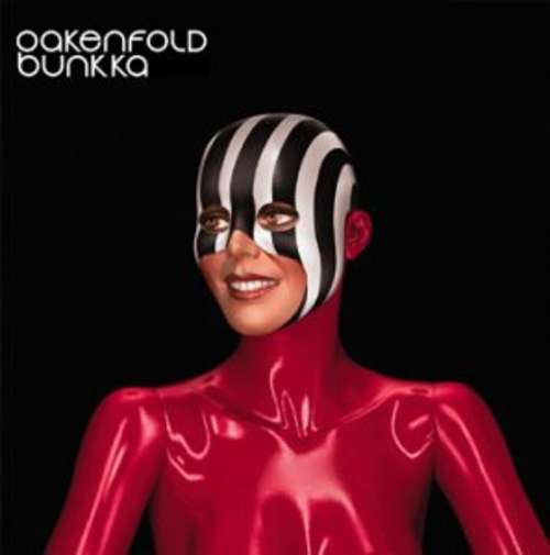 Cover Oakenfold* - Bunkka (3xLP, Album) Schallplatten Ankauf
