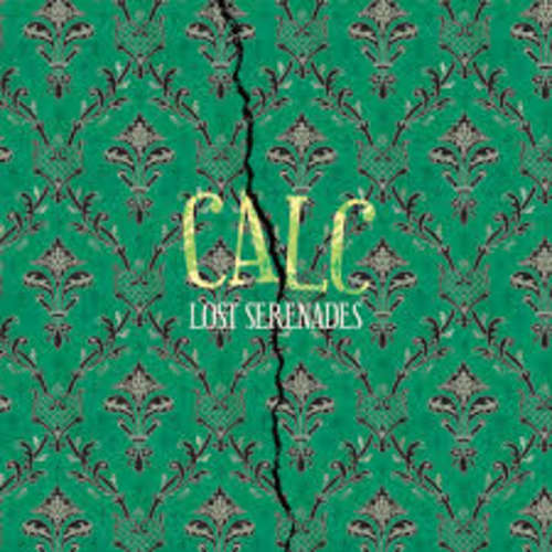 Cover Calc (2) - Lost Serenades (LP) Schallplatten Ankauf