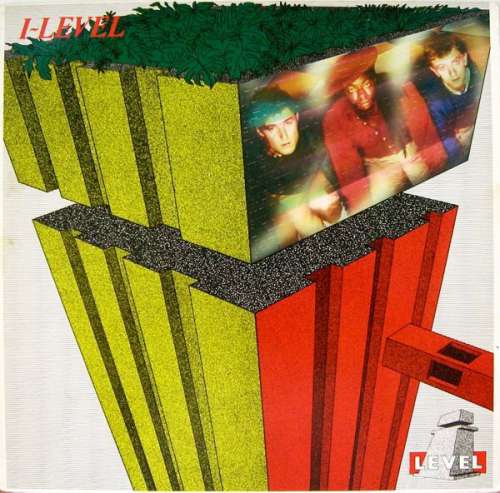 Cover I-Level - I-Level (LP, Album) Schallplatten Ankauf