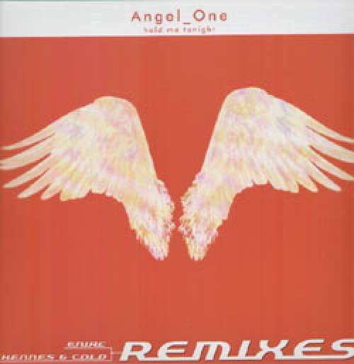 Cover Angel_One - Hold Me Tonight (Remixes) (12) Schallplatten Ankauf
