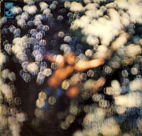 Cover Pink Floyd - Obscured By Clouds (LP, Album) Schallplatten Ankauf