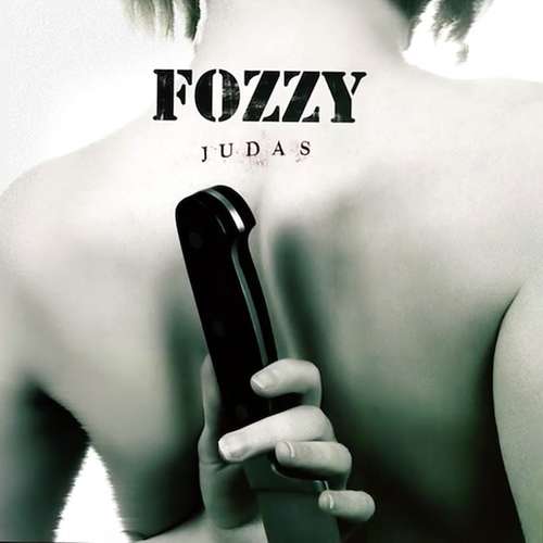 Cover Fozzy - Judas (LP, Album + CD, Album) Schallplatten Ankauf