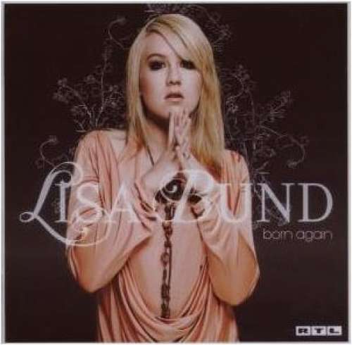 Cover Lisa Bund - Born Again (CD, Album, Enh) Schallplatten Ankauf
