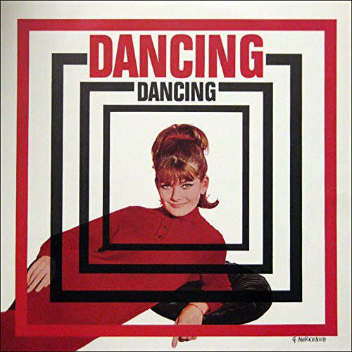 Cover The Eric Delaney Band* - Dancing - Dancing (LP, Album) Schallplatten Ankauf