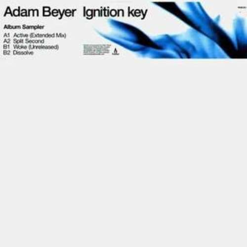 Cover Ignition Key (Album Sampler) Schallplatten Ankauf