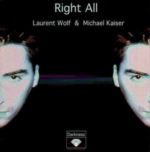 Cover Right All Schallplatten Ankauf