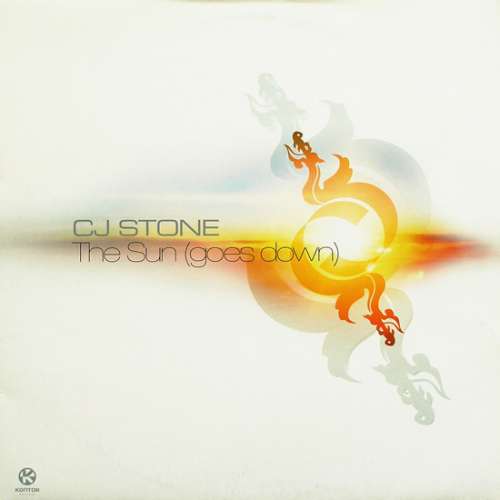 Cover CJ Stone - The Sun (Goes Down) (12) Schallplatten Ankauf