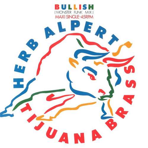 Bild Herb Alpert Tijuana Brass* - Bullish (12) Schallplatten Ankauf