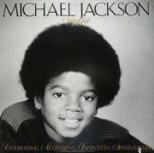 Cover Michael Jackson - Michael Jackson (LP, Comp) Schallplatten Ankauf