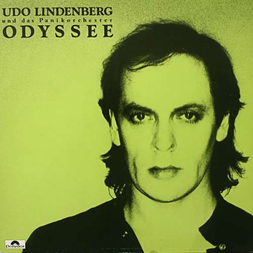 Cover Odyssee Schallplatten Ankauf