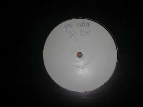 Cover Pete Heller - Big Love (12, W/Lbl) Schallplatten Ankauf