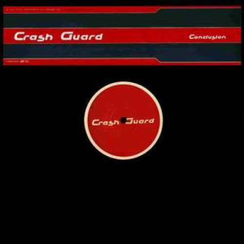 Cover Crash Guard - Conclusion (12) Schallplatten Ankauf